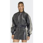 Adidas Originals PLEATHER JACKET