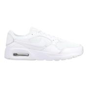 Nike Sneaker Air Max SC - Hvit Kvinner