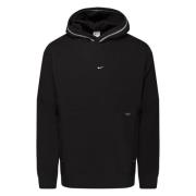 Nike Hettegenser Strike 22 Pullover - Svart/Hvit