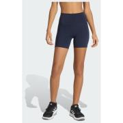 Adidas 3 Stripes Studio All Me Booty Short Leggings