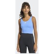 Adidas 3 Stripes Studio All Me Light Support Tank