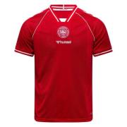 Danmark Hjemmedrakt 2026/27 Barn