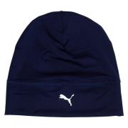 teamADDITIONS Tech Beanie PUMA Navy
