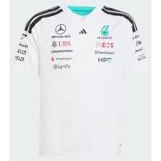Adidas MERCEDES - AMG PETRONAS FORMULA 1 TEAM DRIVER JERSEY
