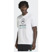 Adidas MERCEDES - AMG PETRONAS FORMULA 1 TEAM DNA GRAPHIC TEE
