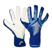 Reusch Keeperhansker Fastgrip Advance - Blå/Hvit