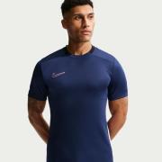 Nike Trenings T-Skjorte Dri-FIT Academy 25 - Blå/Hvit/Pinksicle
