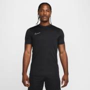 Nike Trenings T-Skjorte Dri-FIT Academy 25 - Svart/Hvit