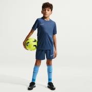 Nike Trenings T-Skjorte Dri-FIT Academy 25 - Marineblå/Hvit Barn