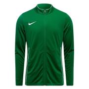 Nike Treningsjakke Dri-FIT Park 26 - Grønn/Hvit