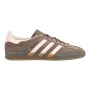adidas Originals Sneaker Gazelle - Jordlag/Wonder Quartz Kvinner