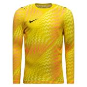 Nike Keeperdrakt Dri-FIT Gardien V L/S - Lys/Svart Barn