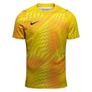 Nike Keeperdrakt Dri-FIT Gardien VI - Lys/Svart