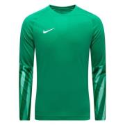 Nike Keeperdrakt Dri-FIT Park V - Grønn/Hvit Barn