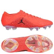 Nike Tiempo Maestro Elite FG Infra-Red x Jordan - rød/Svart LIMITED ED...
