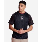 Liverpool Hjem & Bortedrakt 1988/89