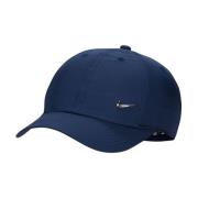 Nike Dri-FIT Club caps Unstructured - Navy Barn