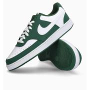 Nike Sneaker Court Vision Lav - Grønn/Hvit
