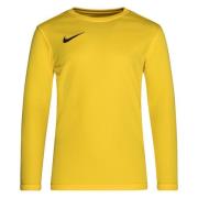 Nike Spillerdrakt Dry Park VII - Tour Yellow/Svart Barn
