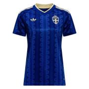 Sverige Bortedrakt 2025/26 Kvinner