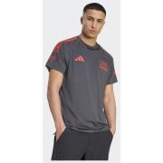 Adidas AUDI REVOLUT F1 TEAM MECHANICS JERSEY