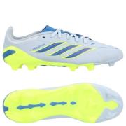 adidas Predator Elite FG Ice Cold Precision - Crystal Sky/Ray Blue/Gul...