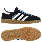 - Argentina Spezial IN - Svart/Fottøy Hvit/Brun