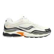 Saucony Sneaker Progrid Omni 9 - Hvit