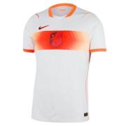 Holland Bortedrakt World Cup 2026 Aero-FIT Authentic