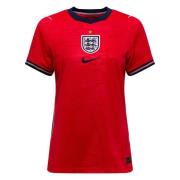 -England Bortedrakt World Cup 2026 Kvinner