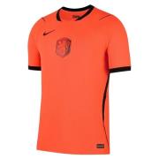 Holland Hjemmedrakt World Cup 2026 Aero-FIT Authentic