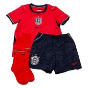 England Bortedrakt World Cup 2026 Mini-Kit Barn