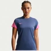 Nike Trenings T-Skjorte Dri-FIT Strike - Marineblå/Hvit/Pinksicle Kvin...