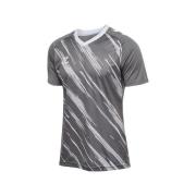 Hummel Spillerdrakt Match Triumph - Stålgrå/Hvit