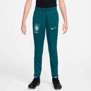 Brasil Treningsbukser Dri-FIT Academy Pro World Cup 2026 - Geode Green...