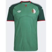 Algerie Bortedrakt World Cup 2026 Authentic