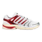 adidas Originals Sneaker Adistar Control 5 - Fottøy Hvit/Better Scarle...