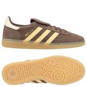 adidas Originals Spezial LT IN - Jordlag/Oransje/Hvit Kvinner