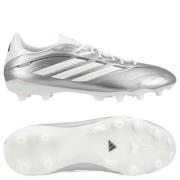 adidas Copa Pure IV League FG Ice Cold Precision - Taupe Metallic/Sølv...
