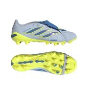 adidas Predator League Fold-over Tongue AG Ice Cold Precision - Crysta...