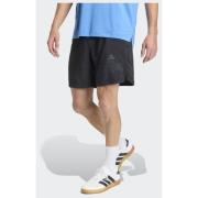 Adidas D4T POWER ESSENTIALS WORKOUT GRAPHICS SHORTS