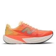 New Balance Løpesko FuelCell Rebel V5 - Mandarin