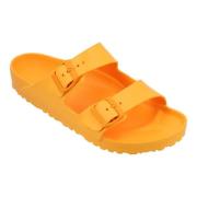 Birkenstock Sandal Arizona EVA - Oransje