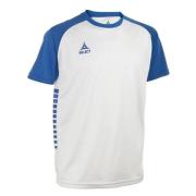 Select Spillerdrakt K/E Pisa - Hvit/Blå Barn