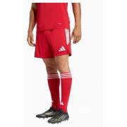 adidas Treningsshorts Tiro 26 League - Rød/Hvit