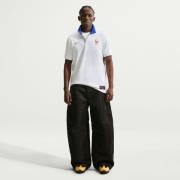Frankrike Polo Dri-FIT 2.0 World Cup 2026 - Hvit/Blå/Metallic Copper