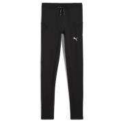 PUMA Løpetights Run Microfleece - Svart