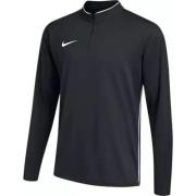 Nike Treningsskjorte Dri-FIT Park 26 Drill - Svart/Hvit Barn