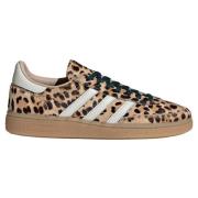 Adidas Originals Leopard Print Handball Spezial Shoes