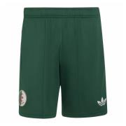 Adidas Algeria 26 Away Shorts